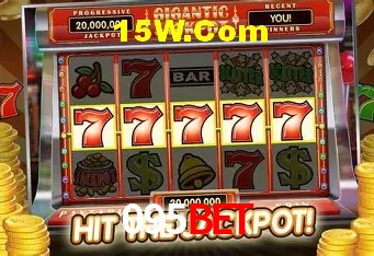 095Bet - cassino ao vivo