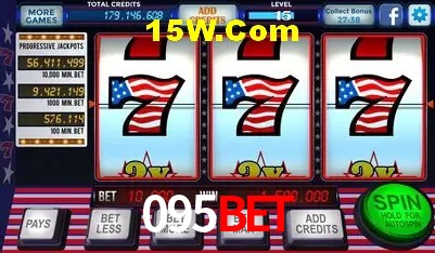 095Bet - Pagamento PIX Instantâneo