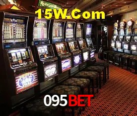 095Bet - Winners Celebration